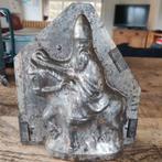 Grote antieke chocoladevorm, Diversen, Kerst, Ophalen of Verzenden