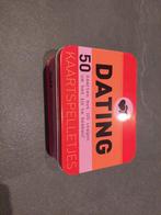 Dating kaartspelletjes, Ophalen of Verzenden, Nieuw