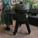 NIEUW Moddern kamado - VASTE PRIJS, Tuin en Terras, Houtskoolbarbecues, Ophalen, Nieuw