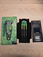 Target Yohkoh Darts - 25 gram - Nieuwstaat!, Ophalen of Verzenden, Zo goed als nieuw, Pijlen