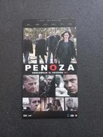 Penoza seizoen 1 en 2, Cd's en Dvd's, Dvd's | Tv en Series, Ophalen of Verzenden, Zo goed als nieuw
