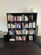 GRATIS op te halen vakkenkast Ikea, Huis en Inrichting, Kasten | Boekenkasten, Ophalen of Verzenden, Zo goed als nieuw, 25 tot 50 cm