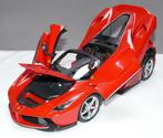 Ferrari LaFerrari Aperta Rood BBR182231 1:18 BBR Diecast