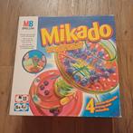 Mikado spel - spannend knikkerspel!, Hobby en Vrije tijd, Gezelschapsspellen | Bordspellen, Een of twee spelers, Ophalen of Verzenden
