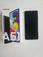 Samsung A51, Blauw, Touchscreen, Ophalen of Verzenden, Zo goed als nieuw