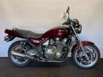 KAWASAKI ZEPHYR 1100 (bj 1993), Bedrijf, Sport