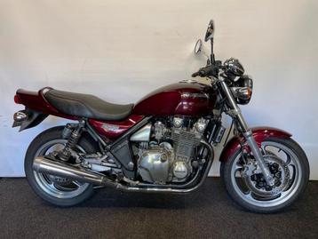 KAWASAKI ZEPHYR 1100 (bj 1993) beschikbaar voor biedingen