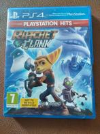 ps4 Ratchet  en clank, Avontuur en Actie, Gebruikt, 1 speler, Ophalen of Verzenden