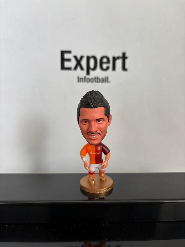 Icardi Voetbalpoppetje - Galatasaray, Verzamelen, Sportartikelen en Voetbal, Nieuw, Beeldje of Poppetje, Buitenlandse clubs, Ophalen of Verzenden