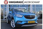 Opel Mokka X 1.4 Turbo Innovation | Climate Control | Camera, Auto's, Opel, Voorwielaandrijving, Stof, Gebruikt, Met garantie (alle)