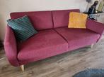 Bank, Huis en Inrichting, Ophalen, 150 tot 200 cm, Tweepersoons, 75 tot 100 cm