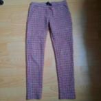122 broek winter we, Kinderen en Baby's, Kinderkleding | Maat 122, Verzenden, Gebruikt, Meisje, Broek