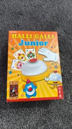 Halli galli junior reactie spel 999 games, Ophalen of Verzenden, Zo goed als nieuw