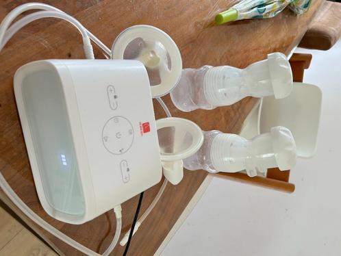 Horigen Chicture borstkolf, Kinderen en Baby's, Babyvoeding en Toebehoren, Gebruikt, Borstkolf, Ophalen of Verzenden
