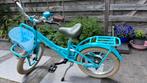 Kinderfiets Popal Cooper 16inch, Fietsen en Brommers, Fietsen | Kinderfietsjes, Ophalen, Gebruikt, 16 tot 20 inch, Popal Cooper