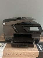 HP Officejet Pro 8600 Plus All-in-One Printer, Computers en Software, Printers, Ophalen, Faxen, Inkjetprinter, All-in-one