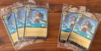 Lorcana Moana promos, Ophalen of Verzenden, Zo goed als nieuw, Losse kaart