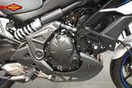 Kawasaki VERSYS 650 (bj 2021), Bedrijf, Overig