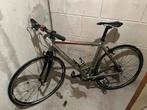 Gazelle SPN3 Hybride Fiets - Top Kwaliteit, Fietsen en Brommers, Fietsen | Heren | Herenfietsen, Ophalen, Versnellingen, Zo goed als nieuw