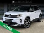 Citroen C5 Aircross 1.2 Hybrid 136 Max / Automaat / Direct l, 12 maanden, 136 pk, 1250 kg, 1199 cc