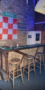 Bar voor in een mancave, Huis en Inrichting, Barren, Ophalen, Zo goed als nieuw