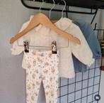 Baby Legging met Bloemenprint, Broekje, Nieuw, Ophalen of Verzenden, CoCo & TaTTa