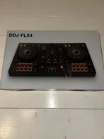 Pioneer DDJ-FLX4 Nieuw in Doos!, Muziek en Instrumenten, Dj-sets en Draaitafels, Ophalen of Verzenden, Nieuw, Dj-set, Pioneer