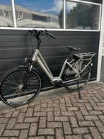 Puch elecktrische fiets NIEUW!, Ophalen, Nieuw, 50 km per accu of meer, Overige merken