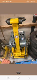 Wacker neuson3060, Ophalen of Verzenden