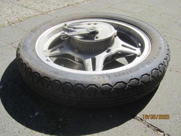 Honda achterwiel 18 inch MT 2.15 x18 beschikbaar voor biedingen