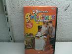 vhs 74a sinterklaas 3 verhalen, Cd's en Dvd's, Gebruikt, Alle leeftijden, Kinderprogramma's en -films, Overige typen