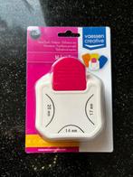 Vaessen Creative Hoekpons 3-in-1, Ophalen of Verzenden, Nieuw, Overige typen, Overige merken