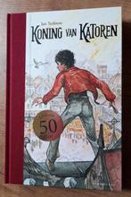 Jan Terlouw - Koning van Katoren, Boeken, Kinderboeken | Jeugd | 10 tot 12 jaar, Nieuw, Ophalen of Verzenden, Jan Terlouw