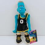 Space Jam Blanko McDonald’s 1996, Verzamelen, Ophalen of Verzenden, Nieuw