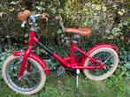 Veloretti maxi 16 inch rood, Ophalen, Gebruikt, 16 tot 20 inch, Velorotti