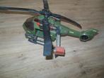 speelgoed helikopter, Ophalen of Verzenden, Gebruikt