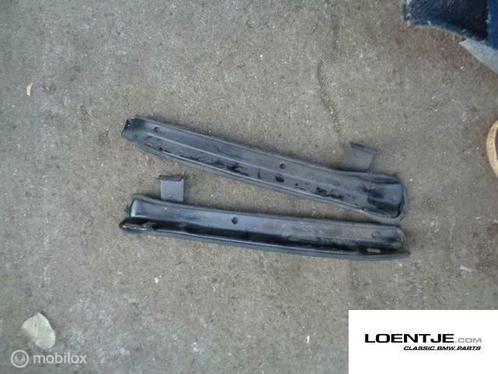 opberg deel cabriodak bmw e30 baur 325i 320i 318i 316, Auto-onderdelen, Carrosserie en Plaatwerk, BMW, Gebruikt, Ophalen of Verzenden