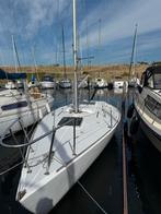J/24 – Italiaanse lichtbouw “Boido” – nieuwe motor + trailer, Ophalen, Gebruikt, Tour-wedstrijdjacht, 6 tot 9 meter