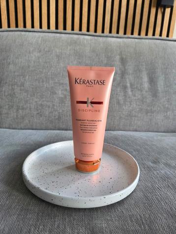 Kerastase Discipline Conditioner - Zo goed als nieuw beschikbaar voor biedingen