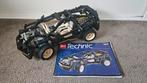 Lego Technic 8880 Supercar - Klassieker!, Kinderen en Baby's, Speelgoed | Duplo en Lego, Ophalen of Verzenden, Gebruikt
