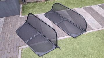 2 st Windscherm BMW 1 & 3 serie cabrio E88 & E93 (2007-2014) beschikbaar voor biedingen