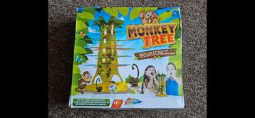 Monkey Tree spel van Grafix beschikbaar voor biedingen