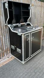 Mobiele/Tijdelijke/NoodKeuken huren, snel leverbaar., Leeuwarden, Mobielekeuken.com, Nieuw, Kunststof