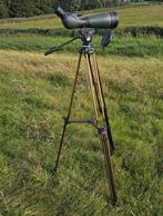 Bresser Pirsch 25-75x100 Spektiv Gen. II DeLuxe 10:1 Focus, Ophalen, Lenzentelescoop (refractor), 80 tot 200 mm, Met statief