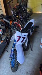 Pitbike, Fietsen en Brommers, Minibikes, Midibikes en Pitbikes, Ophalen, Gebruikt, Pitbike