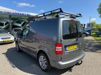 Volkswagen Caddy 1.6 TDI, Vol optie, Leder, PDC, Navi, Stand, Euro 5, Gebruikt, 4 cilinders, 1436 kg
