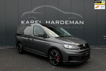 Volkswagen Caddy Cargo 2.0 TDI Style | DIGITAAL DISPLAY | LE beschikbaar voor biedingen