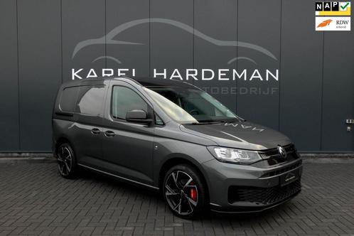 Volkswagen Caddy Cargo 2.0 TDI Style | DIGITAAL DISPLAY | LE, Auto's, Bestelauto's, Bedrijf, Te koop, ABS, Achteruitrijcamera