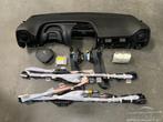 PEUGEOT 108 airbag set dashboard gordelspanners hemel dak, Gebruikt, -, -, Ophalen of Verzenden