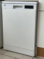 Beko vrijstaande vaatwasser, Witgoed en Apparatuur, Vaatwasmachines, Ophalen, Zo goed als nieuw, 85 tot 90 cm
